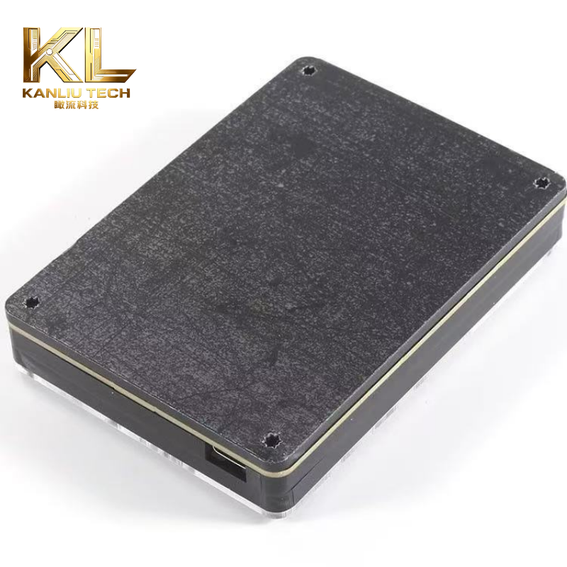 Electronics Gadgets For Gift - Mini Theremin, instrumento musical eletrónico, modelo