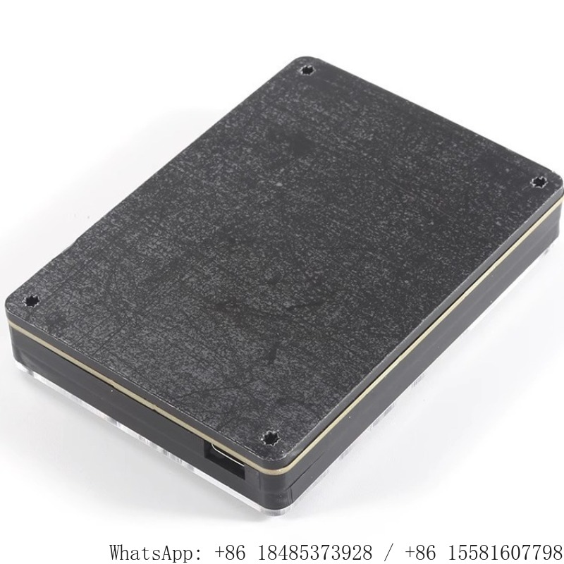 Electronics Gadgets For Gift - Instrumento Musical Eletrônico Theremin Portátil com