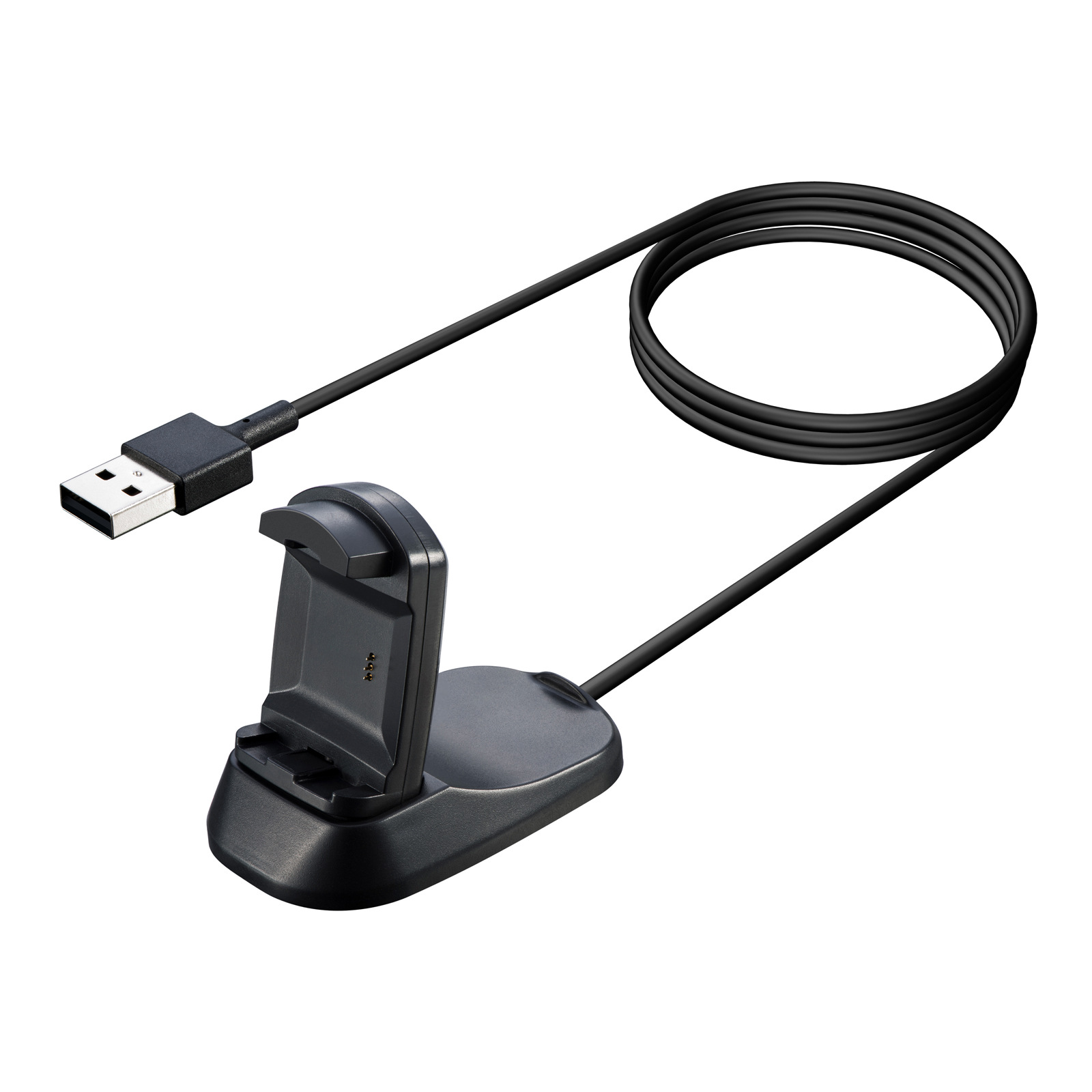 Smart Watch - Base de carregamento USB de substituição