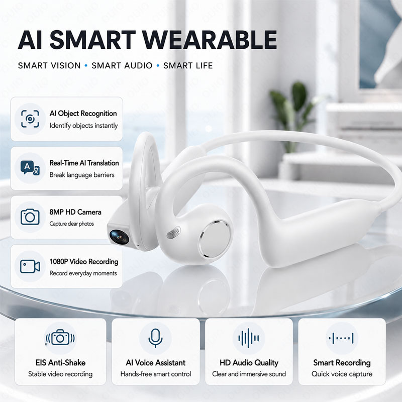 Headphones Wireless - Fones de Ouvido Sem Fio Esportivos