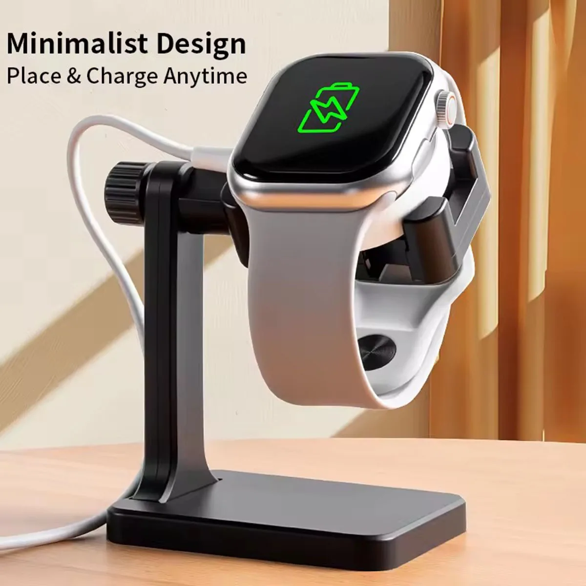 Smart Watch - Suporte Universal para Relógio Inteligente para
