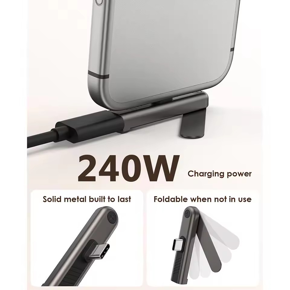 2/1PCS Adaptador Portátil USB  - Usb Charger avaliação e preço