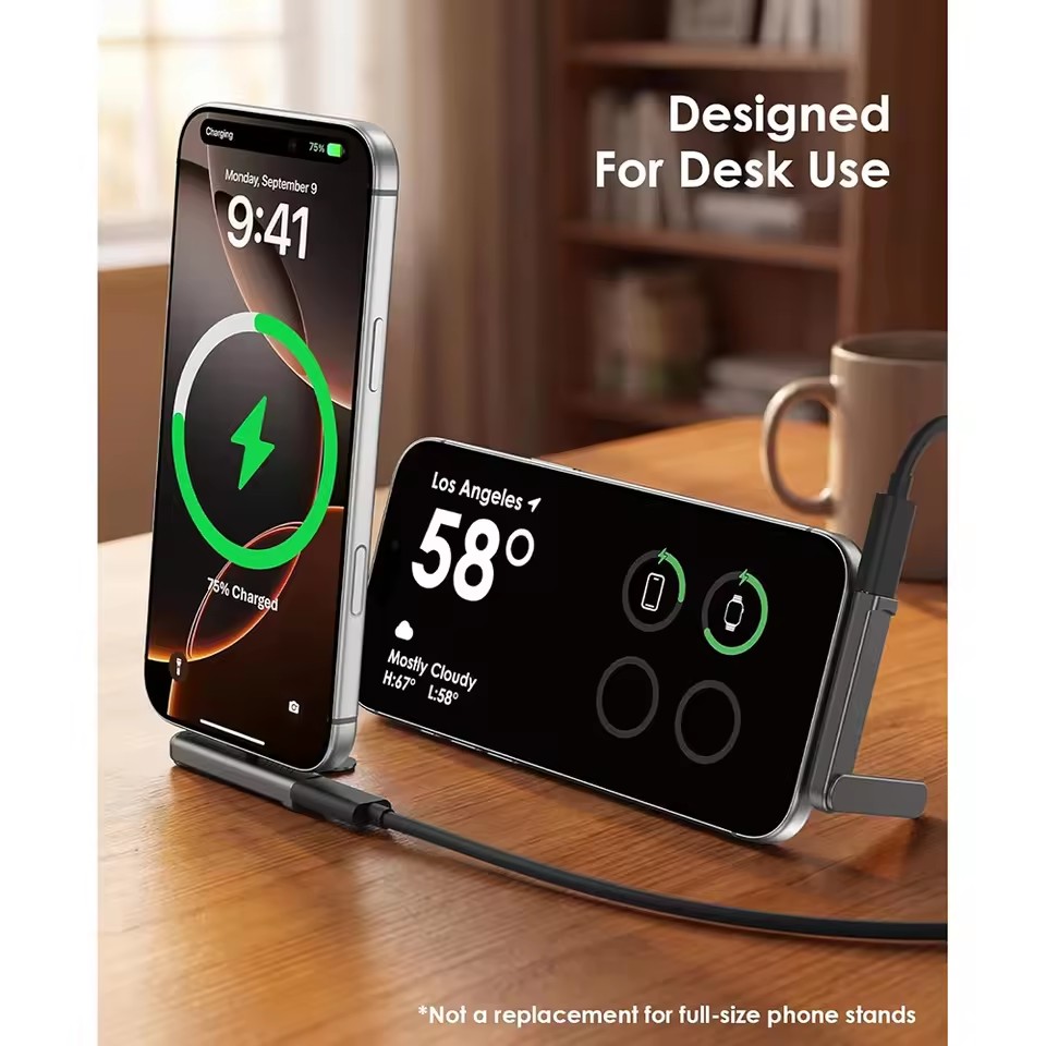 2/1PCS Adaptador Portátil USB  - Usb Charger avaliação e preço