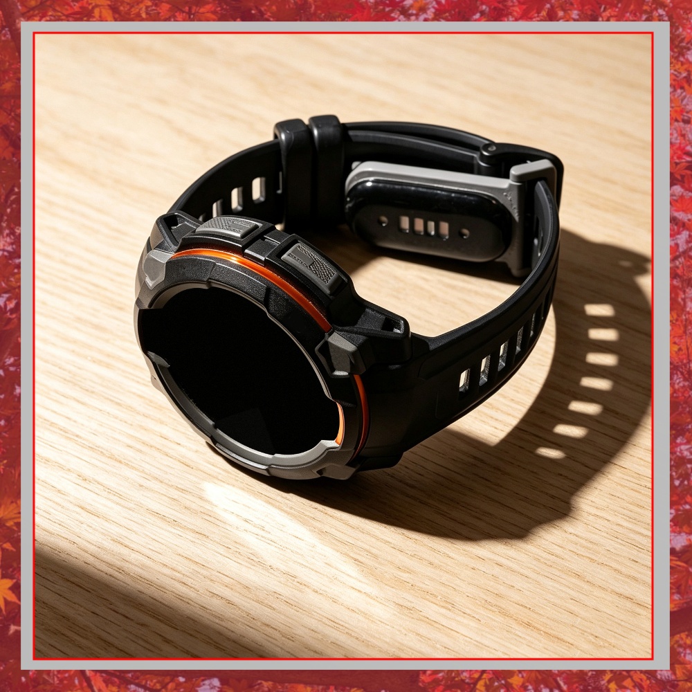 Adaptador de braçadeira de 18  - Smart Watch avaliação e preço