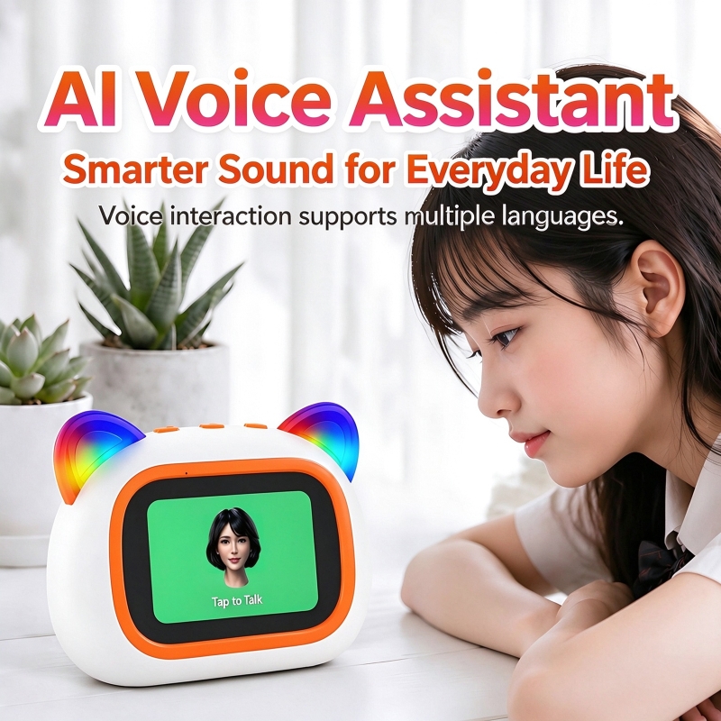 Caixa de Som Inteligente com I - Bluetooth Speaker avaliação e preço