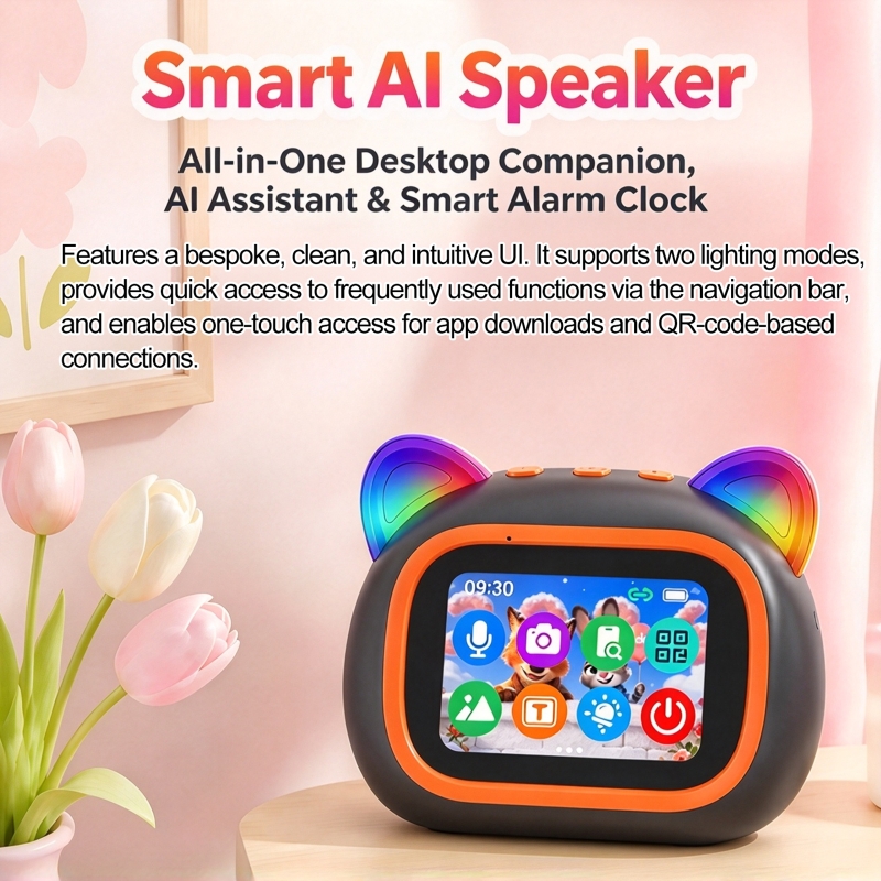 Caixa de Som Inteligente com I - Bluetooth Speaker avaliação e preço