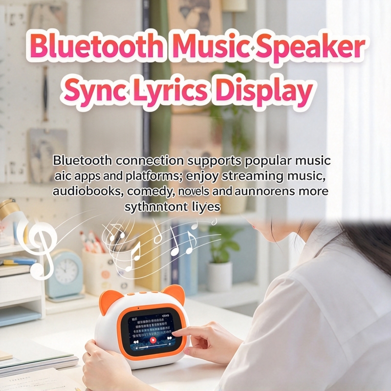 Caixa de Som Inteligente com I - Bluetooth Speaker avaliação e preço