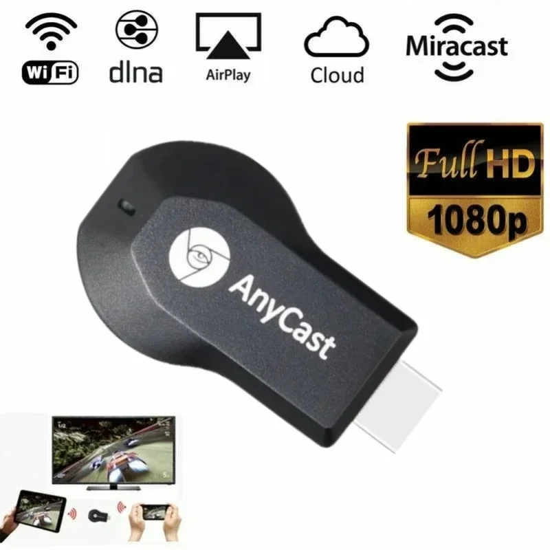 Adaptador HDMI 4K 1080P M2 Plu - Hdmi Adapter avaliação e preço