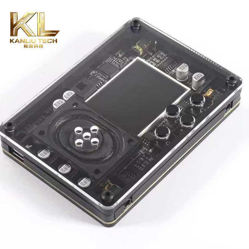 Mini Theremin, instrumento mus - Electronics Gadgets For Gift avaliação e preço