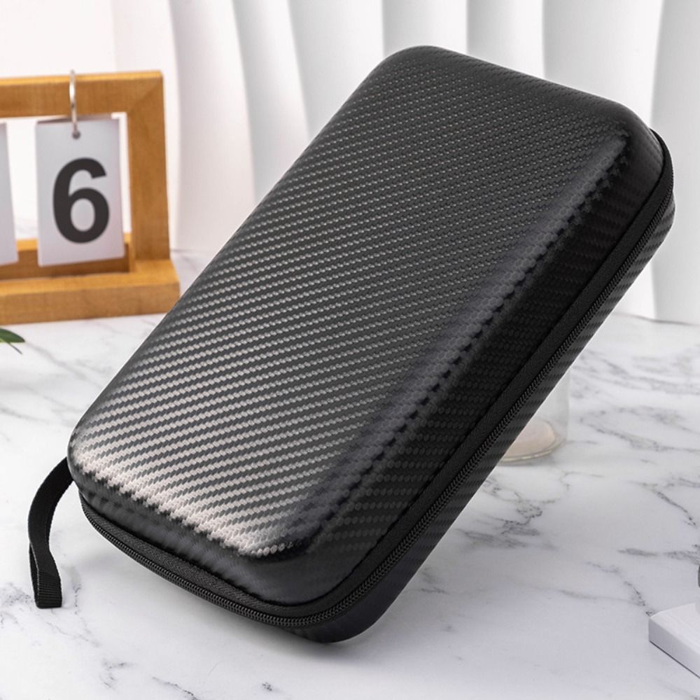 Bolsa simples para fones de ou - Cable Organizer avaliação e preço