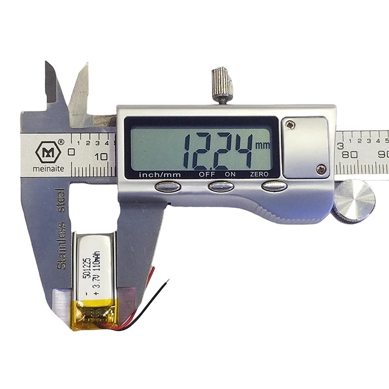 501225 bateria de polímero de  - Electronics And Gadgets Ce avaliação e preço