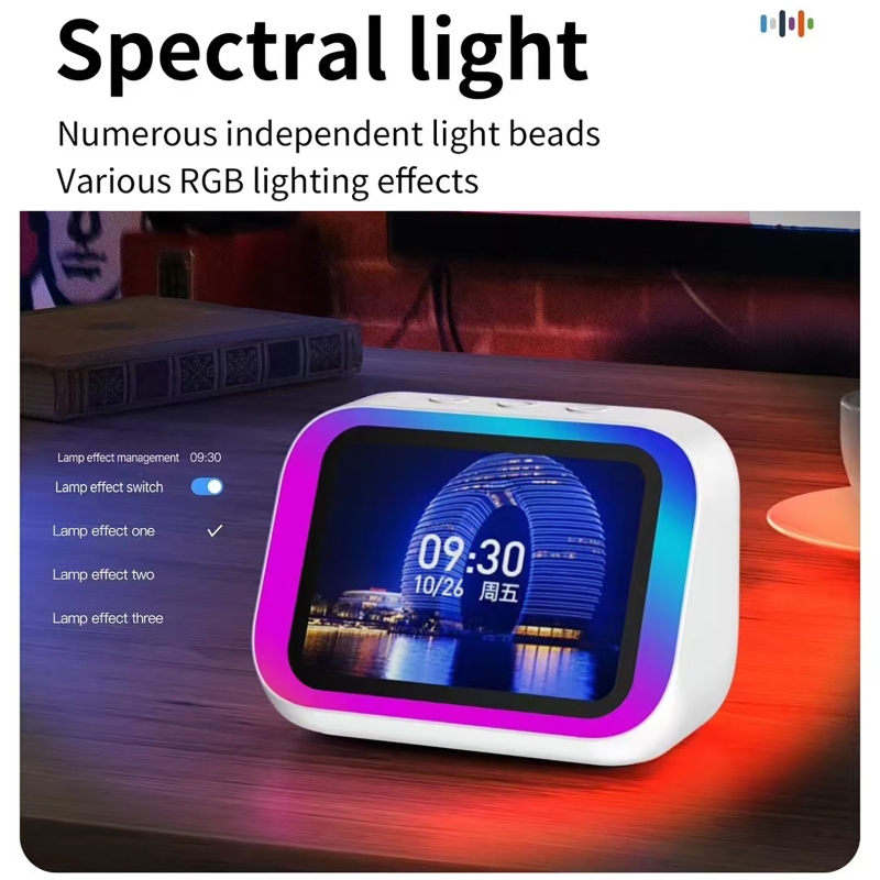 Assistente de Voz com IA, Caix - Bluetooth Speaker avaliação e preço