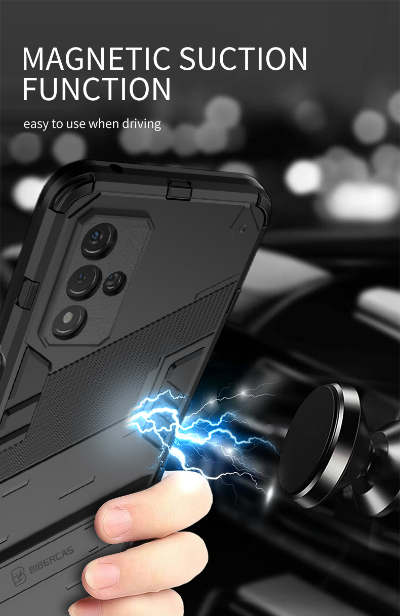 Armadura magnética do carro à  - Huawei Mate 60 avaliação e preço