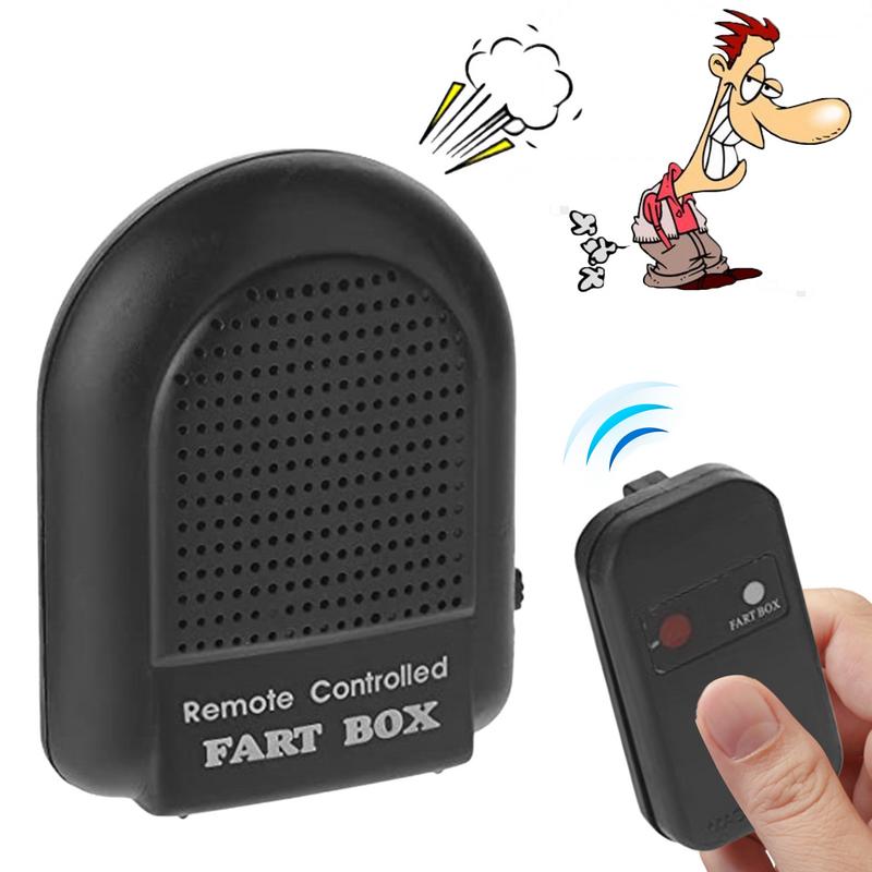 Máquina de Sons de Fartos Cont - Electronics And Gadgets Ce avaliação e preço