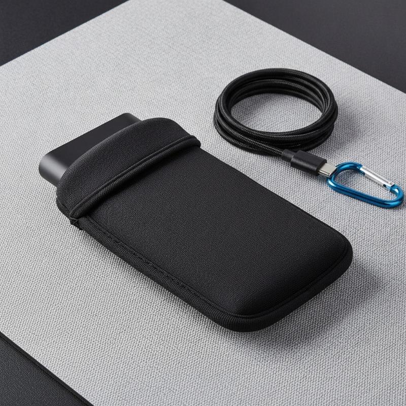 Capa protetora universal de ne - Power Bank avaliação e preço