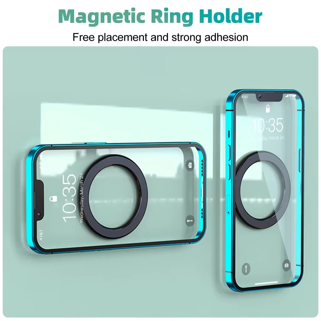 Suporte Magnético Forte para T - Phone Holder avaliação e preço