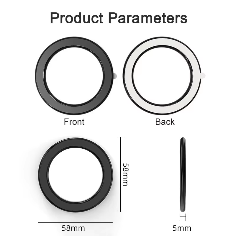 Suporte Magnético Forte para T - Phone Holder avaliação e preço