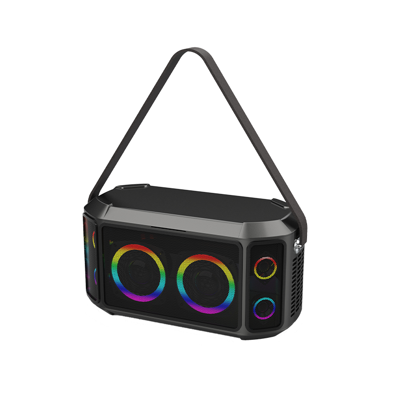 Máquina de Karaoke Tudo-em-Um  - Bluetooth Speaker avaliação e preço