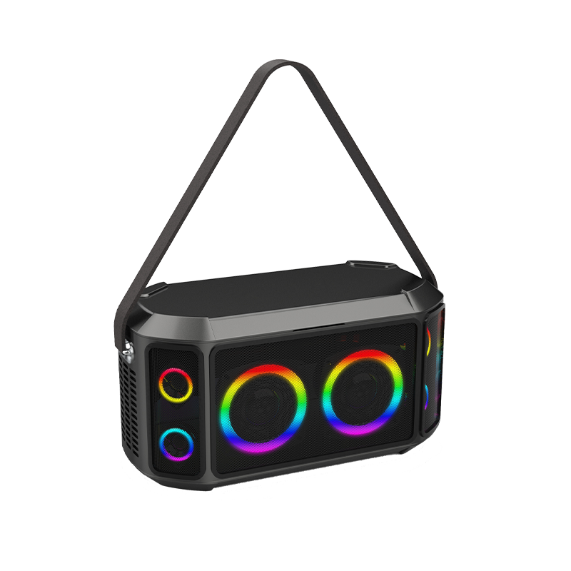 Máquina de Karaoke Tudo-em-Um  - Bluetooth Speaker avaliação e preço