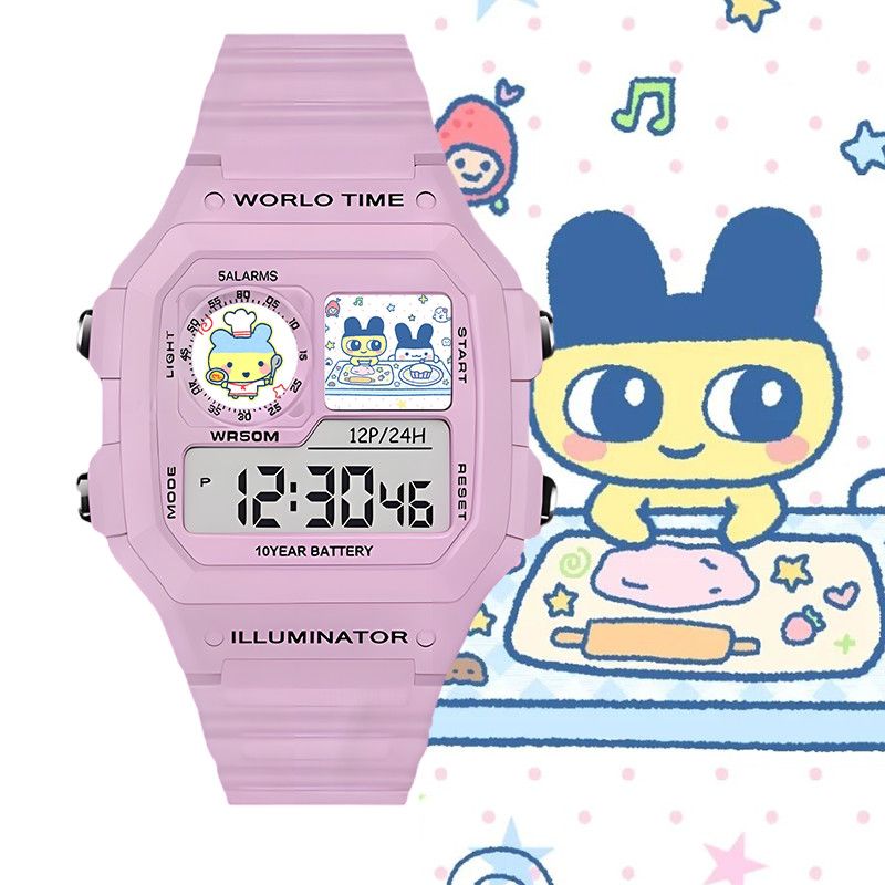 Relógio Eletrônico Inteligente - Smart Watch avaliação e preço
