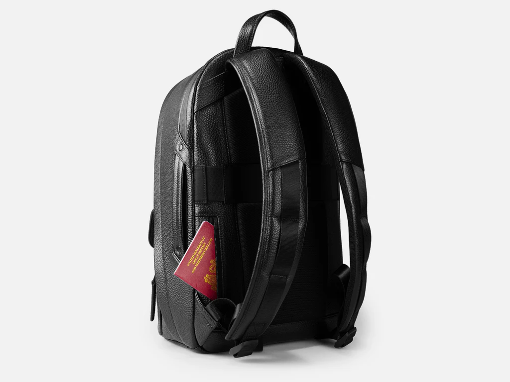 Mochila de Laptop Multifuncion - Phone Holder avaliação e preço