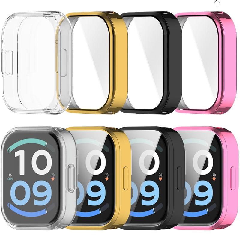Capa completa em TPU para o sm - Smart Watch avaliação e preço
