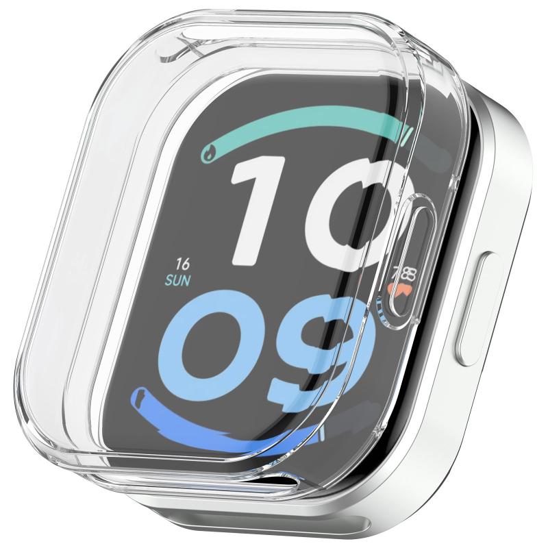 Capa completa em TPU para o sm - Smart Watch avaliação e preço