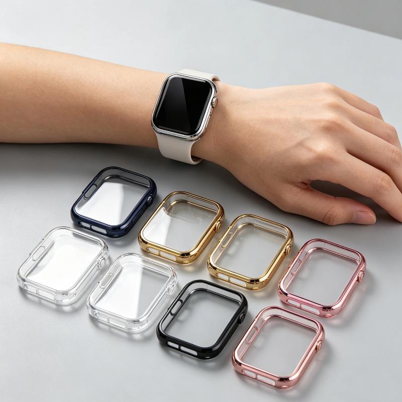 Capa completa em TPU para o sm - Smart Watch avaliação e preço