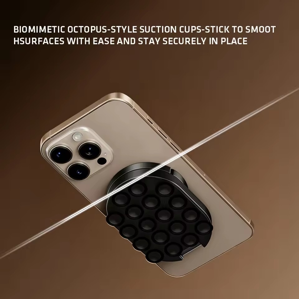 Suporte Magnético Dobrável par - Phone Holder avaliação e preço