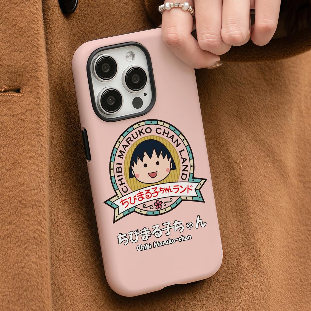 Capa de Celular Cartoon Chibi  - Usb Charger avaliação e preço