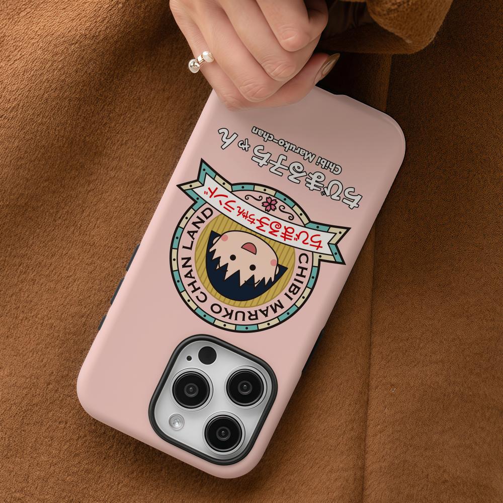 Capa de Celular Cartoon Chibi  - Usb Charger avaliação e preço