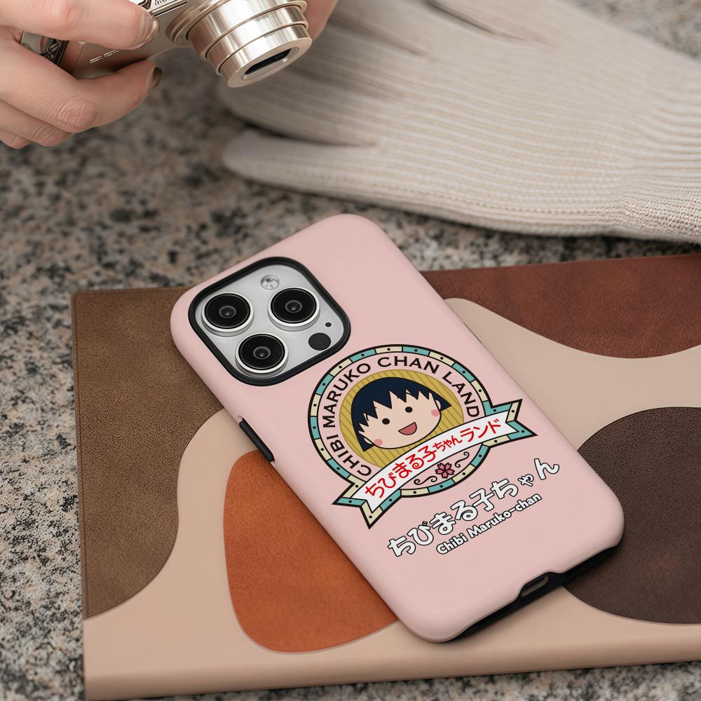 Capa de Celular Cartoon Chibi  - Usb Charger avaliação e preço
