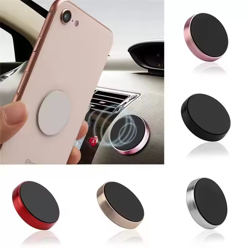 Suporte Magnético Universal pa - Phone Holder avaliação e preço