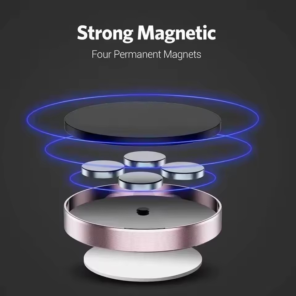 Suporte Magnético Universal pa - Phone Holder avaliação e preço