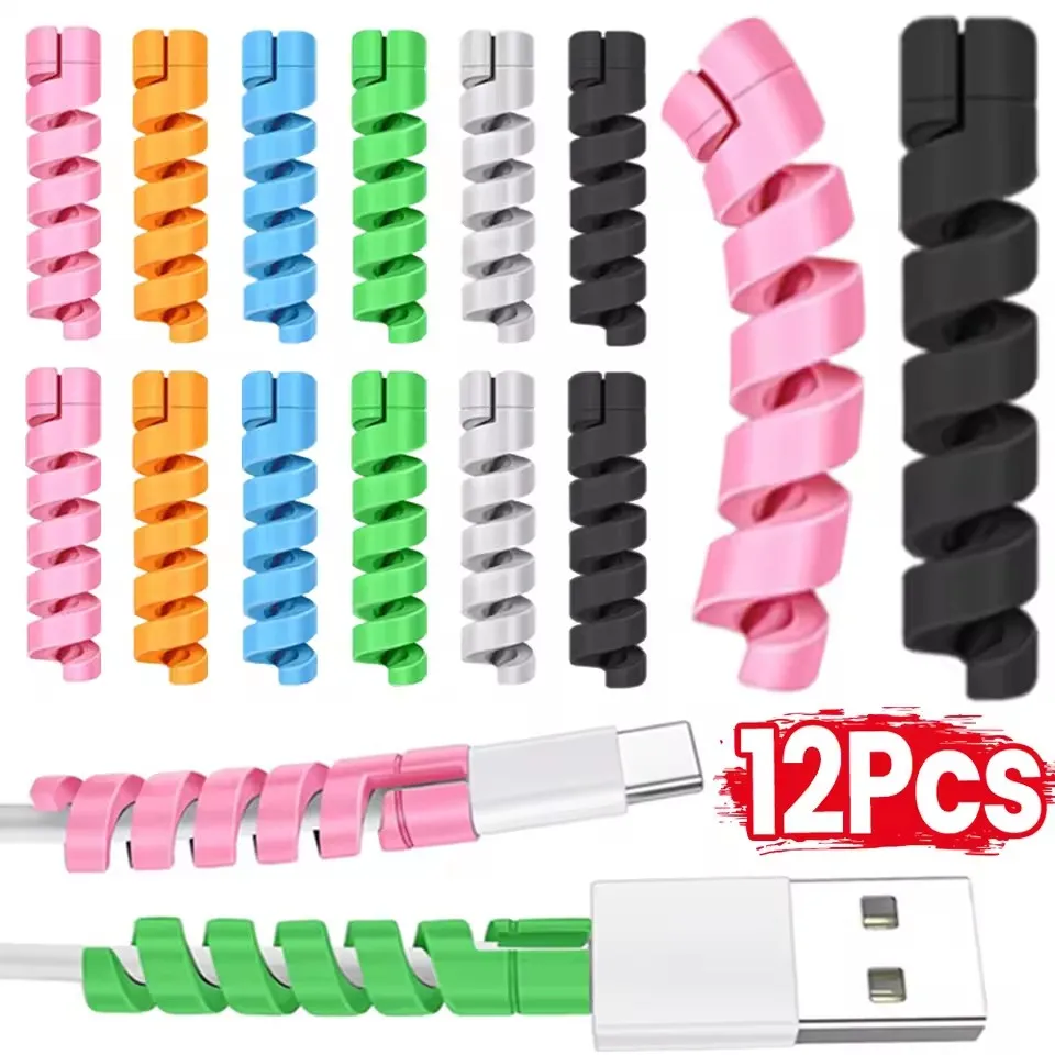 20-1 Unidade Protetor de Cabos - Usb Charger avaliação e preço