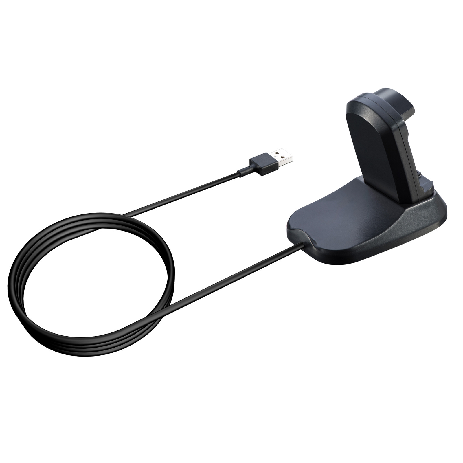 Base de carregamento USB de su - Smart Watch avaliação e preço