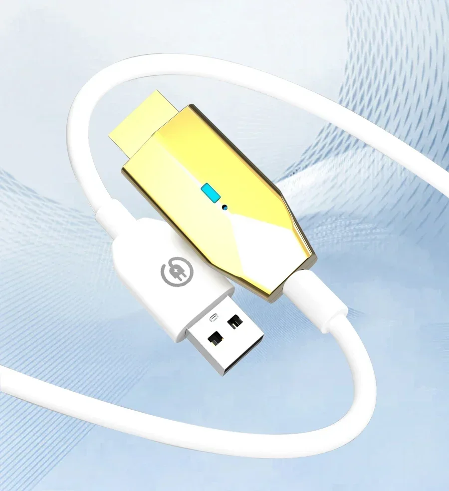 Transmissor e Receptor de Víde - Hdmi Adapter avaliação e preço