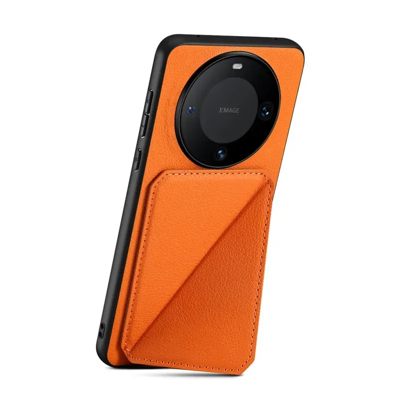 EUCAGR-Capa De Telefone De Car - Huawei Mate 60 avaliação e preço