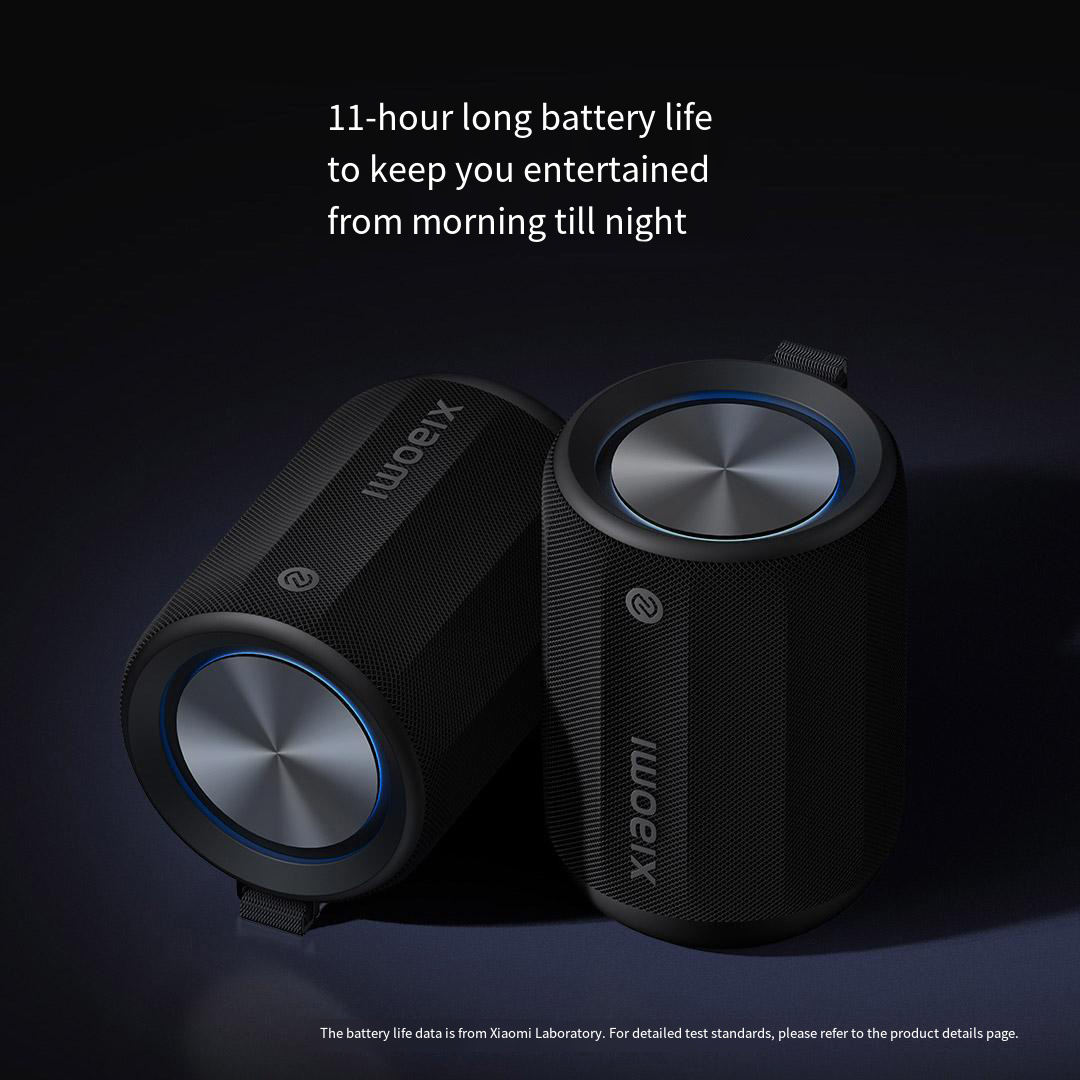Caixa de Som Portátil Xiaomi M - Bluetooth Speaker avaliação e preço