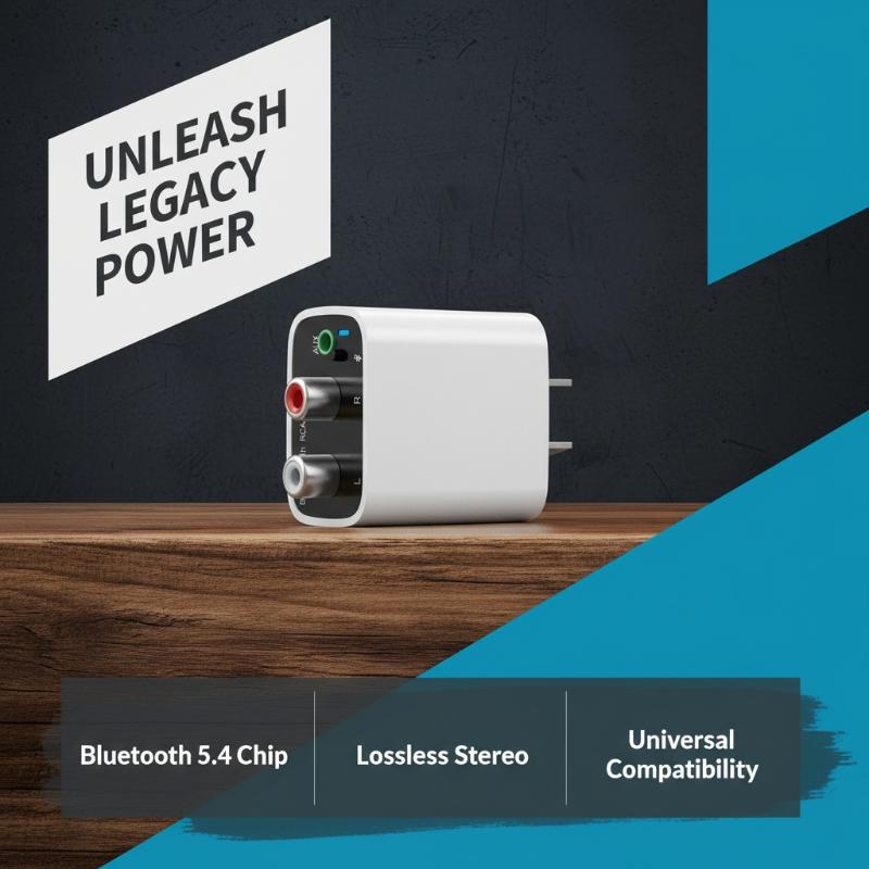 Receptor Bluetooth para Aparel - Bluetooth Speaker avaliação e preço