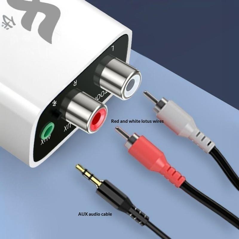 Receptor Bluetooth para Aparel - Bluetooth Speaker avaliação e preço