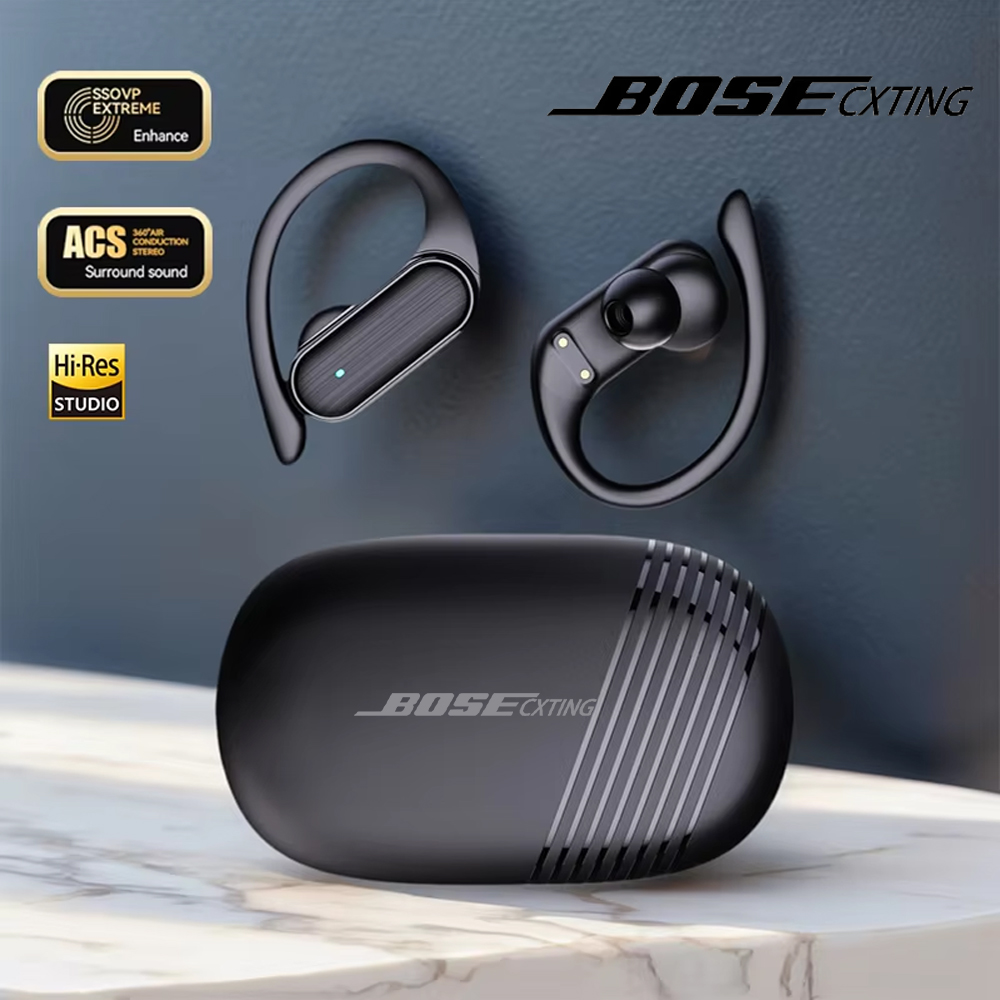 BOSECXTING A520 Fone de Ouvido - Headphones Wireless avaliação e preço
