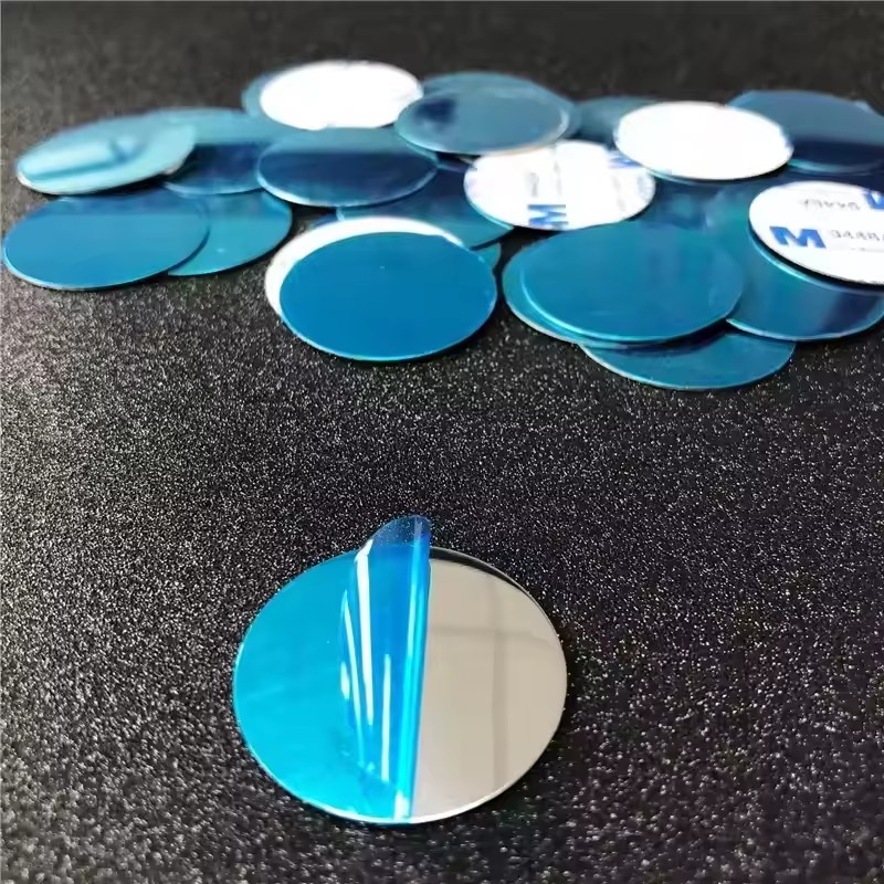 1/50 Peças Adesivos de Placa M - Phone Holder avaliação e preço