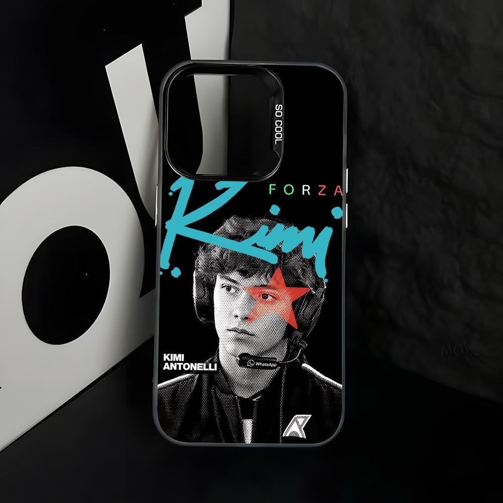 Capa de Celular K-Kimi Antonel - Usb Charger avaliação e preço