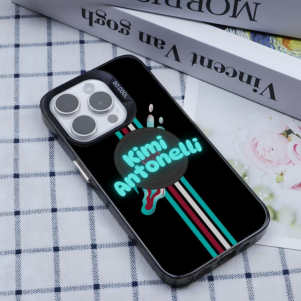 Capa de Celular K-Kimi Antonel - Usb Charger avaliação e preço