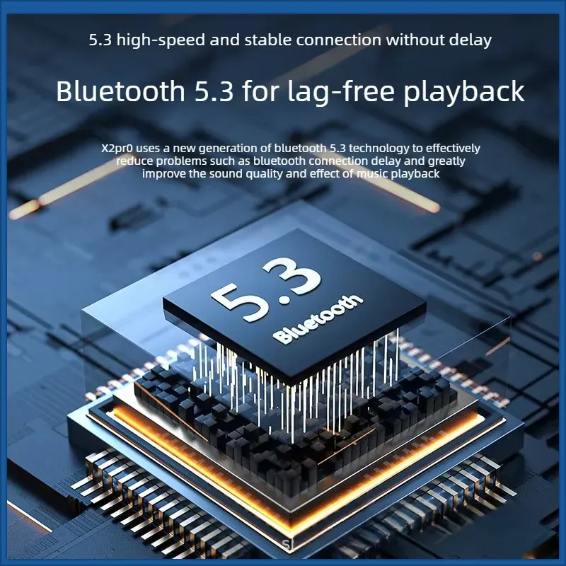 Novo Alto-falante Bluetooth 36 - Electronics Gadgets For Gift avaliação e preço