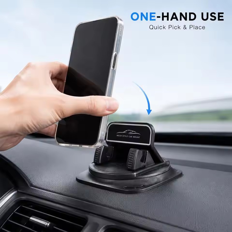 360 °   Suporte para Celular d - Phone Holder avaliação e preço