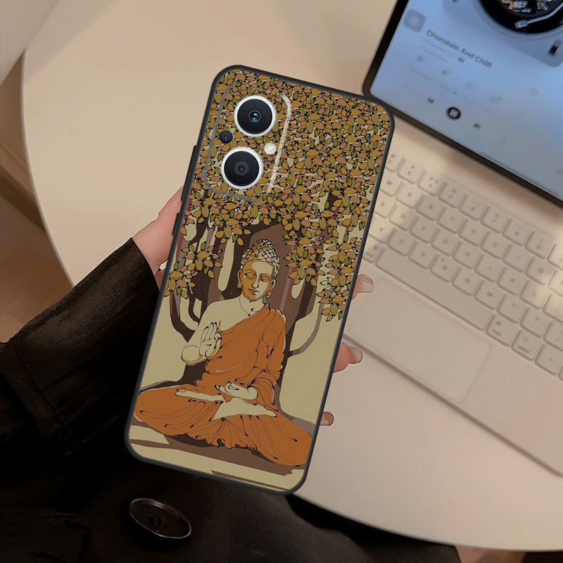Capa Buda Índia para OPPO Find - Oppo Find X8 avaliação e preço