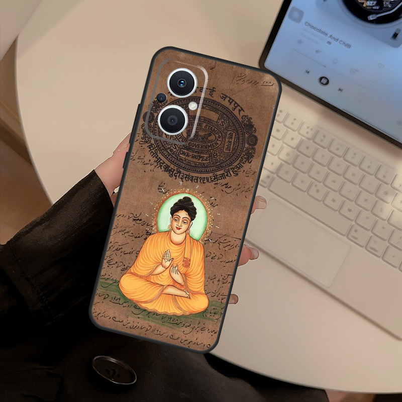 Capa Buda Índia para OPPO Find - Oppo Find X8 avaliação e preço