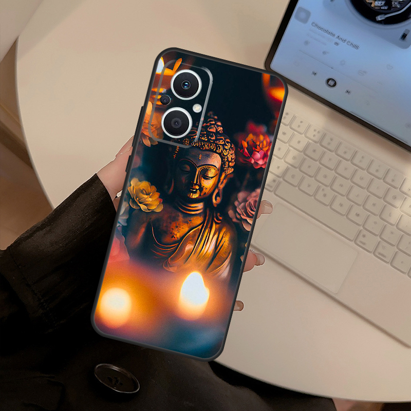 Capa Buda Índia para OPPO Find - Oppo Find X8 avaliação e preço
